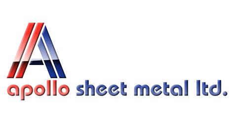 Apollo Sheet Metal Ltd.